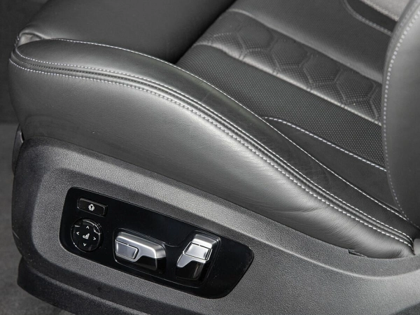 BMW X6 M, III (F96) фото №25