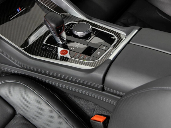 BMW X6 M, III (F96) фото №26