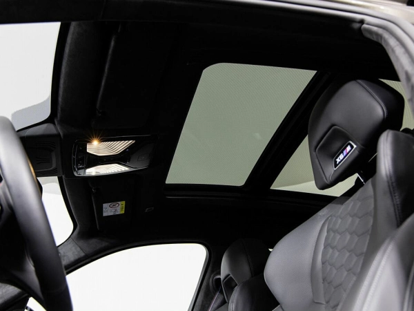 BMW X6 M, III (F96) фото №28