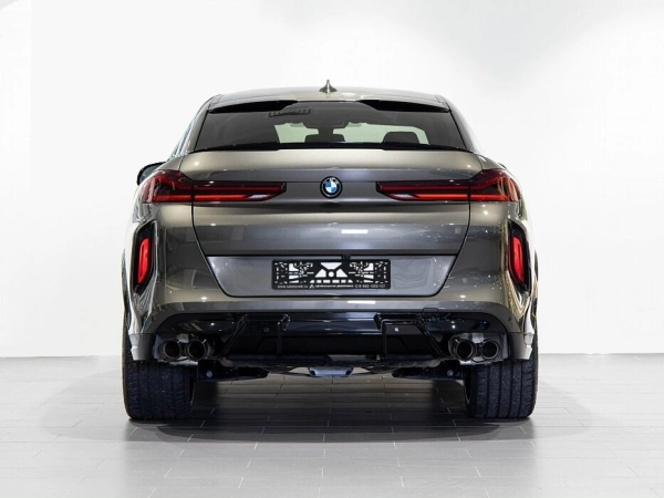 BMW X6 M, III (F96) фото №5