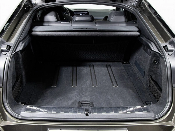 BMW X6 M, III (F96) фото №6