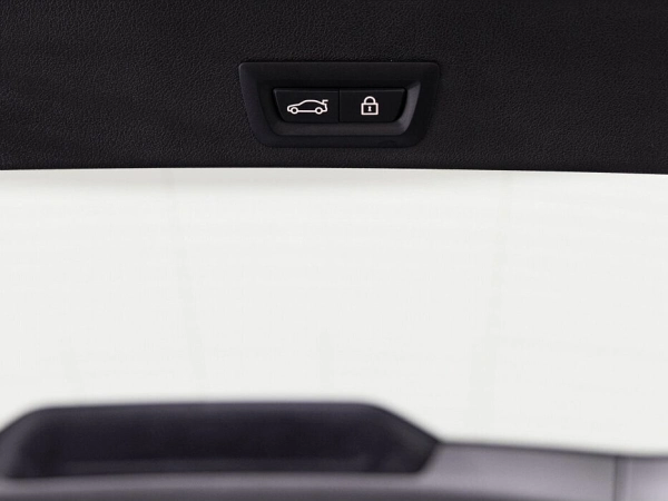 BMW X6 M, III (F96) фото №7