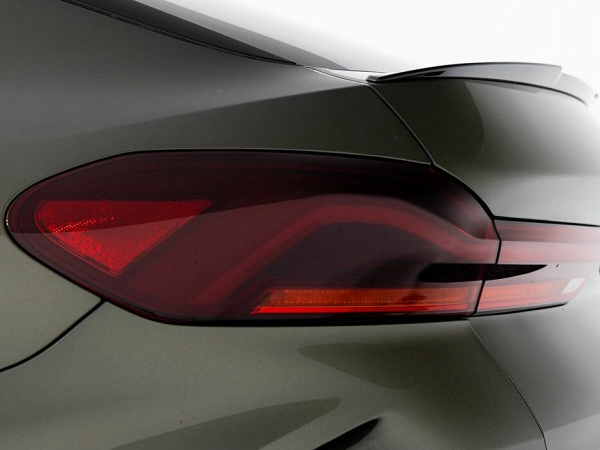BMW X6 M, III (F96) фото №9