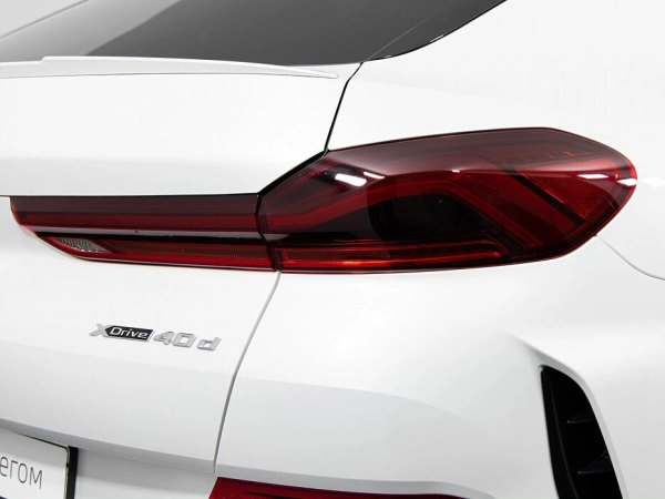 BMW X6, III (G06) фото №10