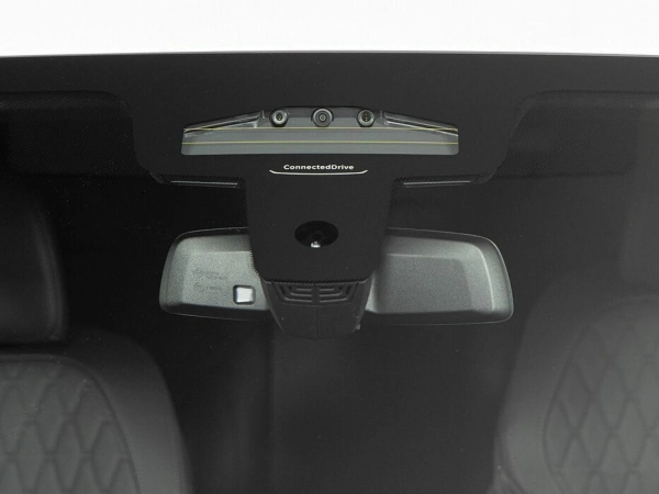 BMW X6, III (G06) фото №15
