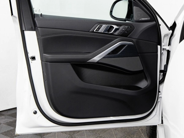BMW X6, III (G06) фото №17