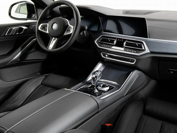 BMW X6, III (G06) фото №19
