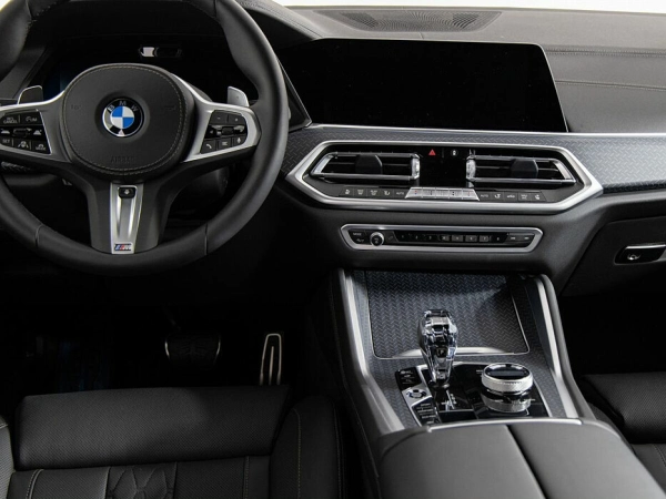 BMW X6, III (G06) фото №20