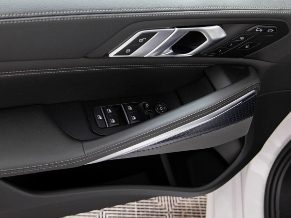 BMW X6, III (G06) фото №21