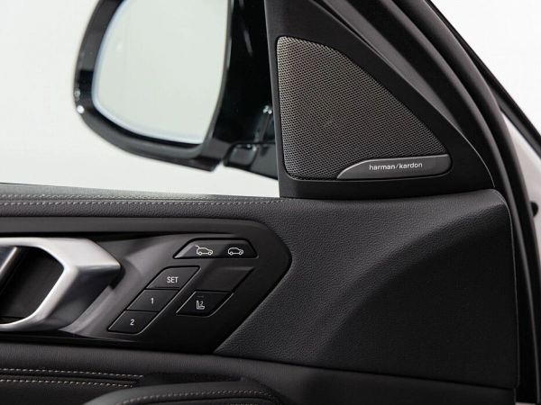BMW X6, III (G06) фото №22