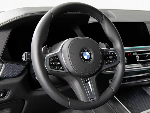 BMW X6, III (G06) фото №23
