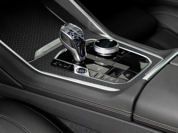 BMW X6, III (G06) фото №24