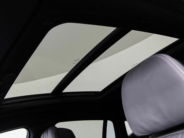 BMW X6, III (G06) фото №27