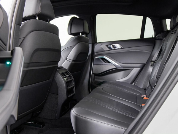 BMW X6, III (G06) фото №28