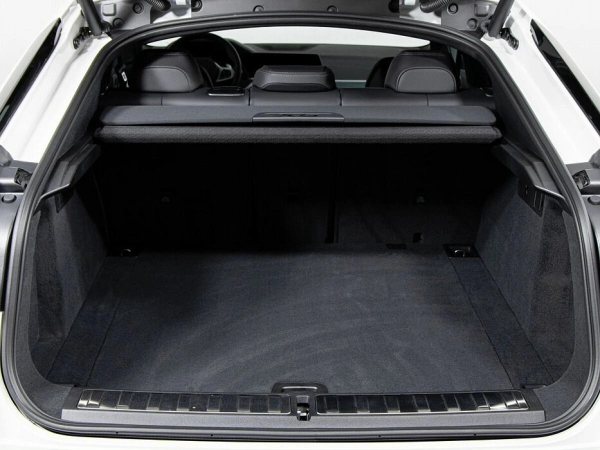 BMW X6, III (G06) фото №6