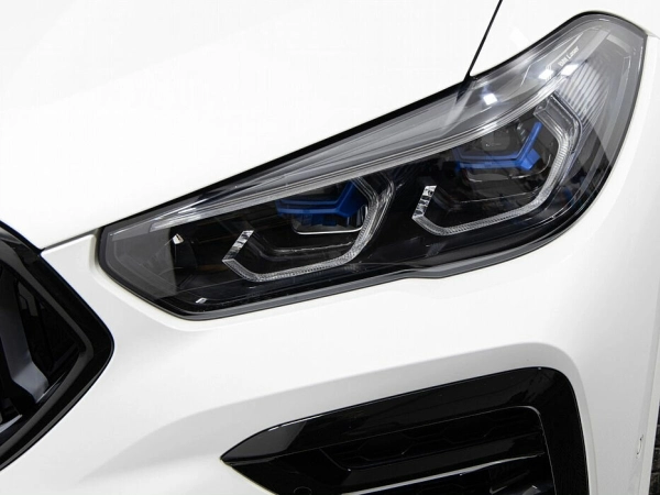 BMW X6, III (G06) фото №8
