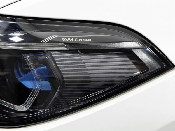 BMW X6, III (G06) фото №9