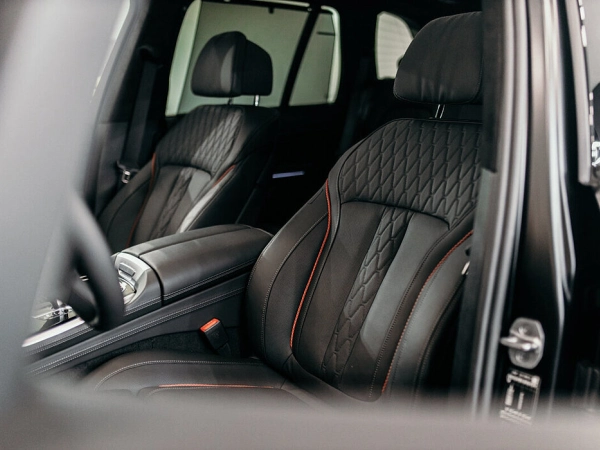 BMW X5, IV (G05/G18) фото №15