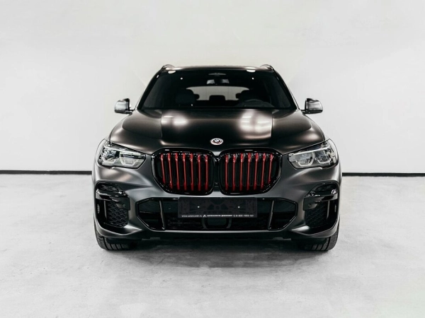 BMW X5, IV (G05/G18) фото №2