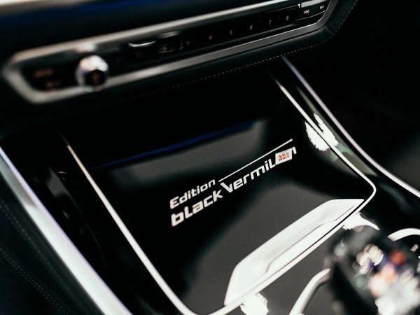 BMW X5, IV (G05/G18) фото №21
