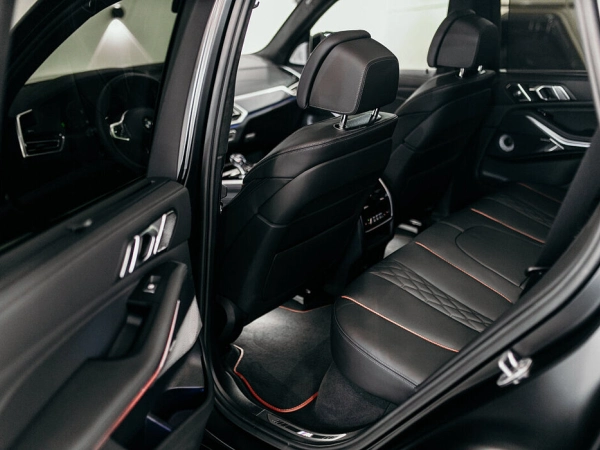 BMW X5, IV (G05/G18) фото №28
