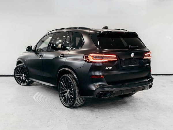 BMW X5, IV (G05/G18) фото №3