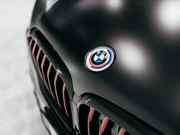 BMW X5, IV (G05/G18) фото №5