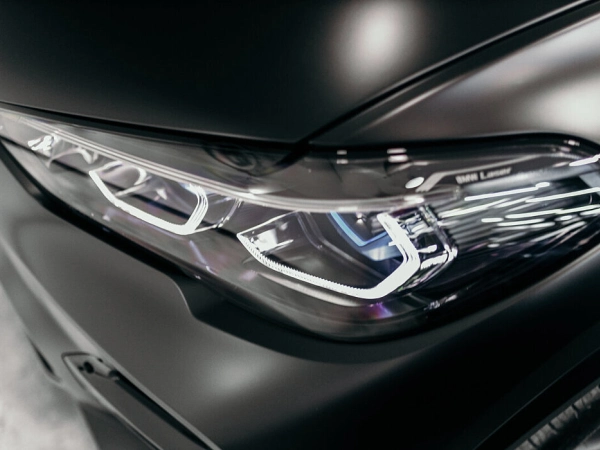 BMW X5, IV (G05/G18) фото №6