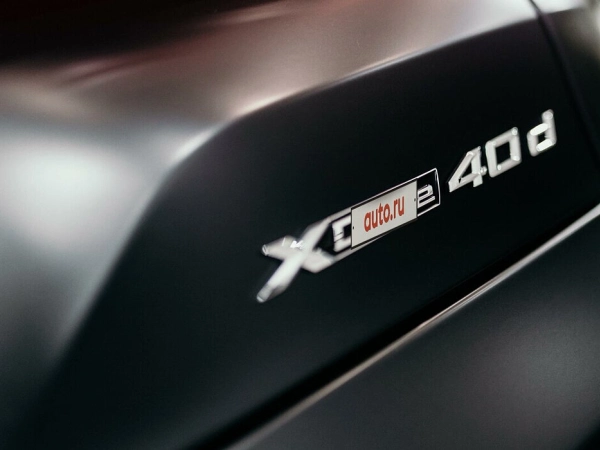 BMW X5, IV (G05/G18) фото №7