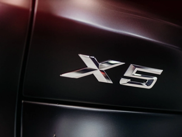 BMW X5, IV (G05/G18) фото №8