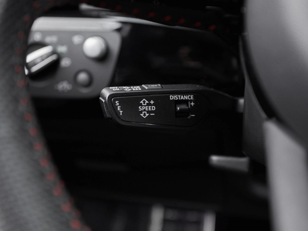 Audi A4, V (B9) Рестайлинг фото №18