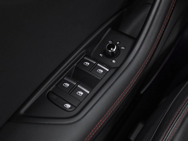 Audi A4, V (B9) Рестайлинг фото №19