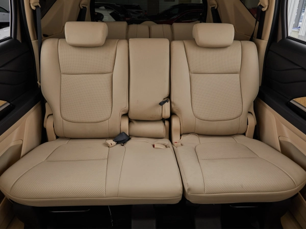 Mitsubishi Xpander, I фото №14