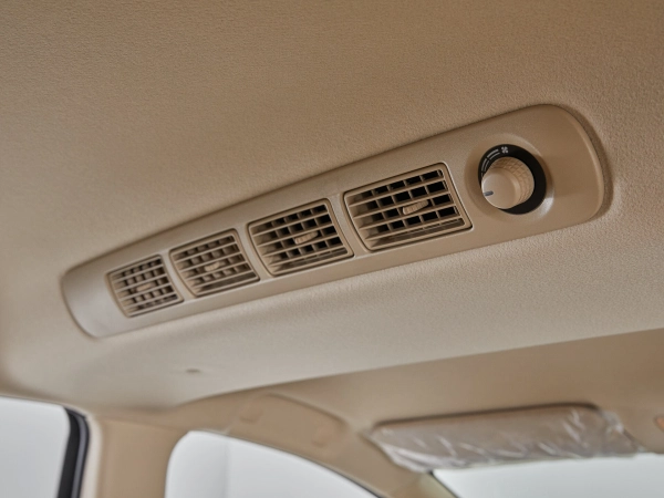 Mitsubishi Xpander, I фото №15