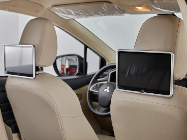 Mitsubishi Xpander, I фото №16