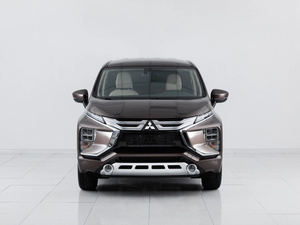 Mitsubishi Xpander, I фото №2