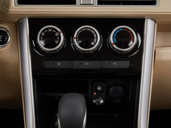 Mitsubishi Xpander, I фото №20