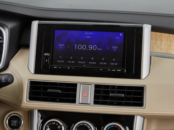 Mitsubishi Xpander, I фото №22