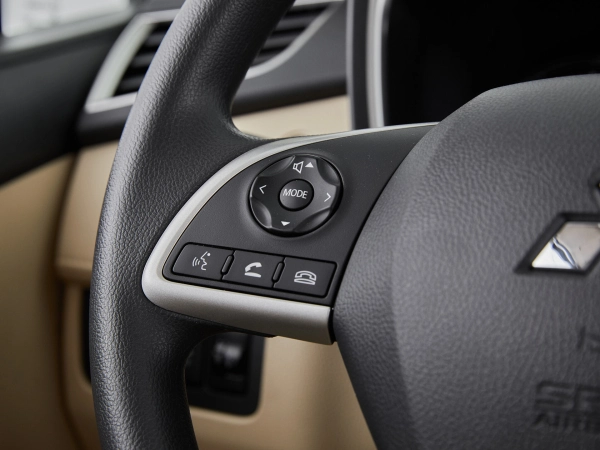 Mitsubishi Xpander, I фото №25