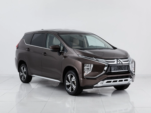 Mitsubishi Xpander, I фото №3