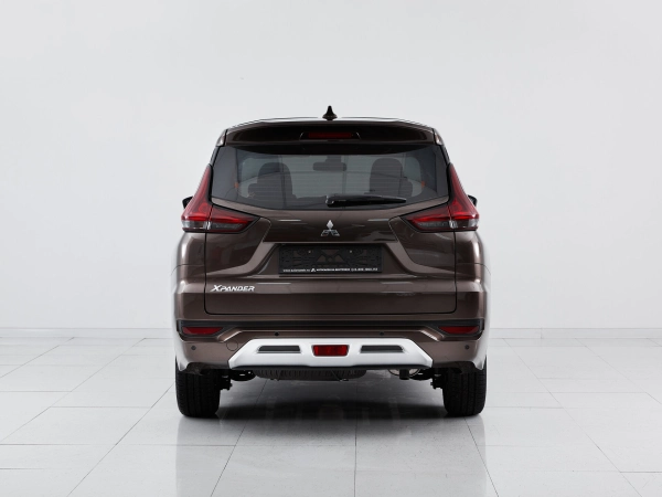 Mitsubishi Xpander, I фото №6