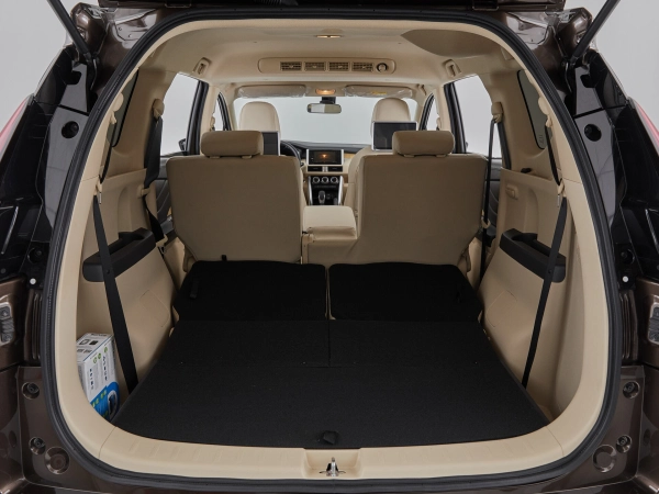 Mitsubishi Xpander, I фото №8