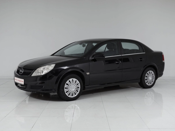 Opel Vectra, C фото №1