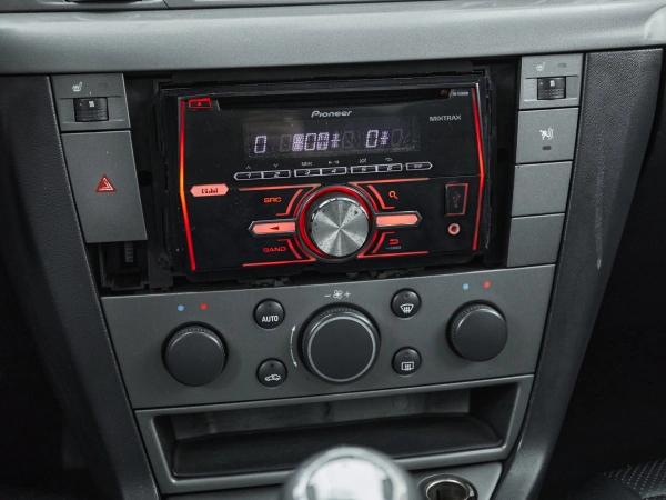 Opel Vectra, C фото №11