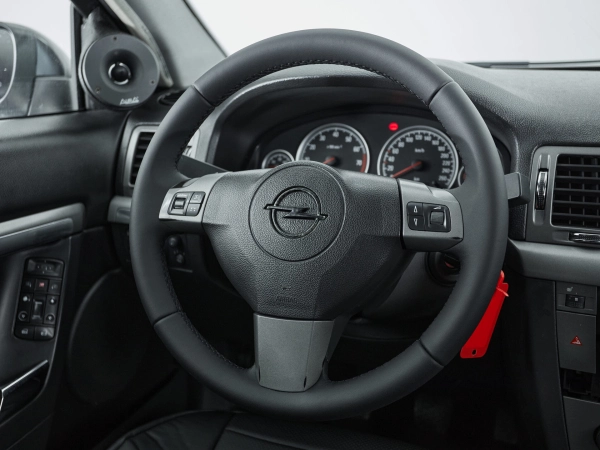 Opel Vectra, C фото №12