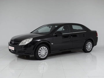 Opel Vectra, C 2005  фото