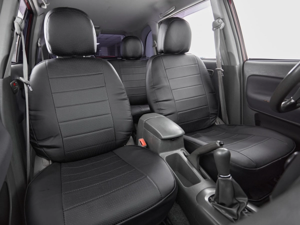 Chery Tiggo (T11), I фото №10