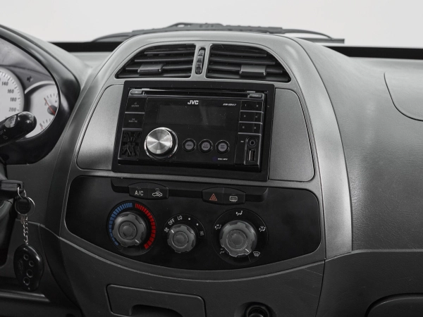 Chery Tiggo (T11), I фото №11