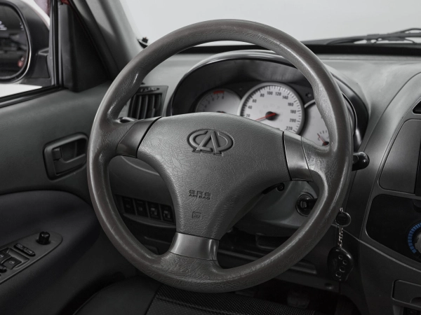 Chery Tiggo (T11), I фото №14