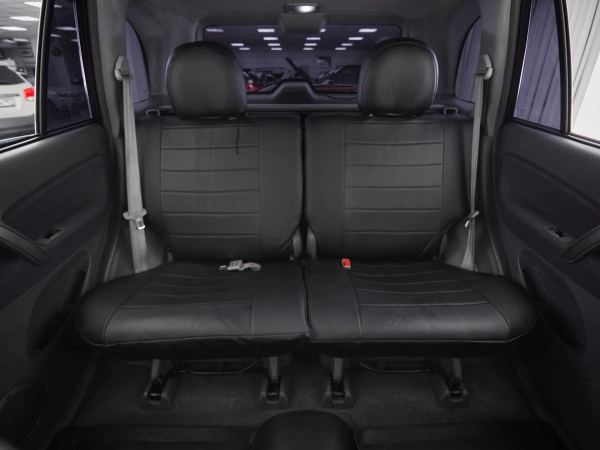 Chery Tiggo (T11), I фото №17